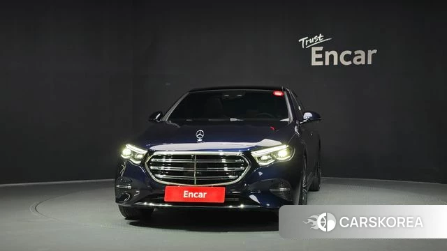 Mercedes-Benz E-Class W214 id 4734878 из Кореи 23