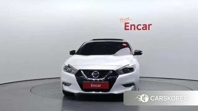 Nissan Maxima (A36) id 3391454 из Кореи 13