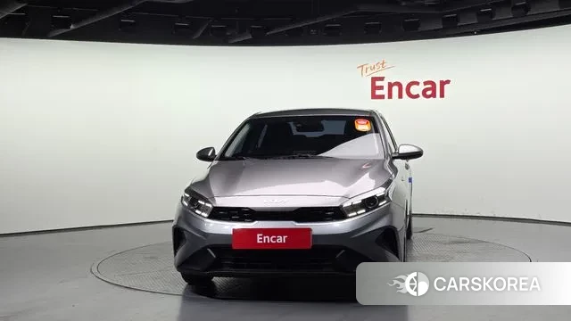 Kia The New K3 2nd generation id 3032936 из Кореи 13