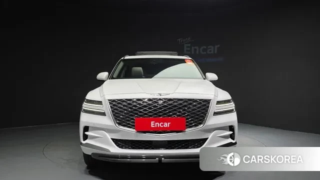 Genesis GV80 id 2989464 из Кореи 13