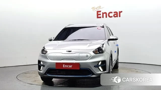 Kia Niro EV id 2970181 из Кореи 13