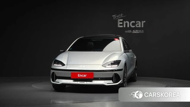 Hyundai Ionic 6 id 3864516 из Кореи 13