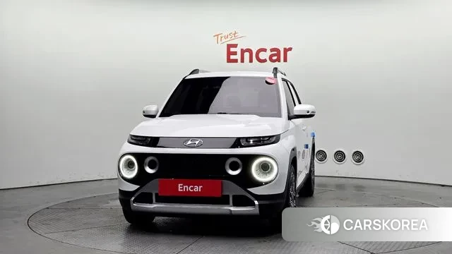 Hyundai Casper id 2969577 из Кореи 13