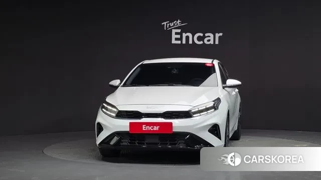 Kia The New K3 2nd generation id 3746039 из Кореи 13