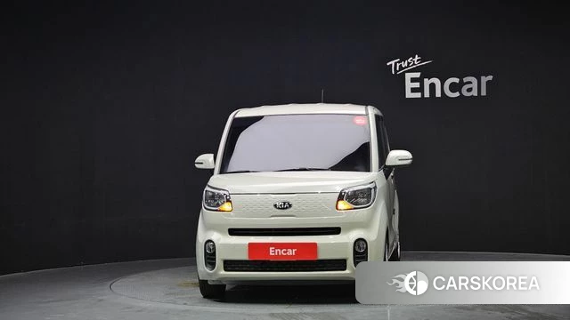 Kia The New Ray id 4310505 из Кореи 23