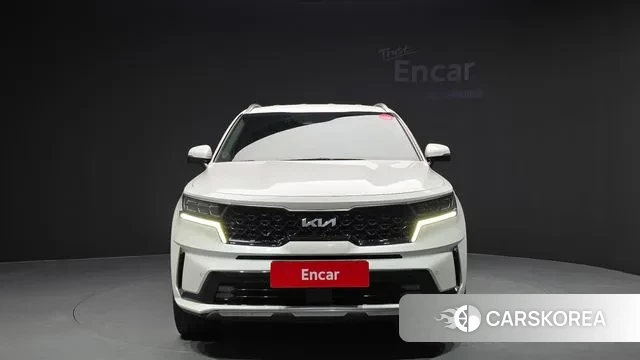 Kia Sorento 4th Generation id 3550647 из Кореи 13