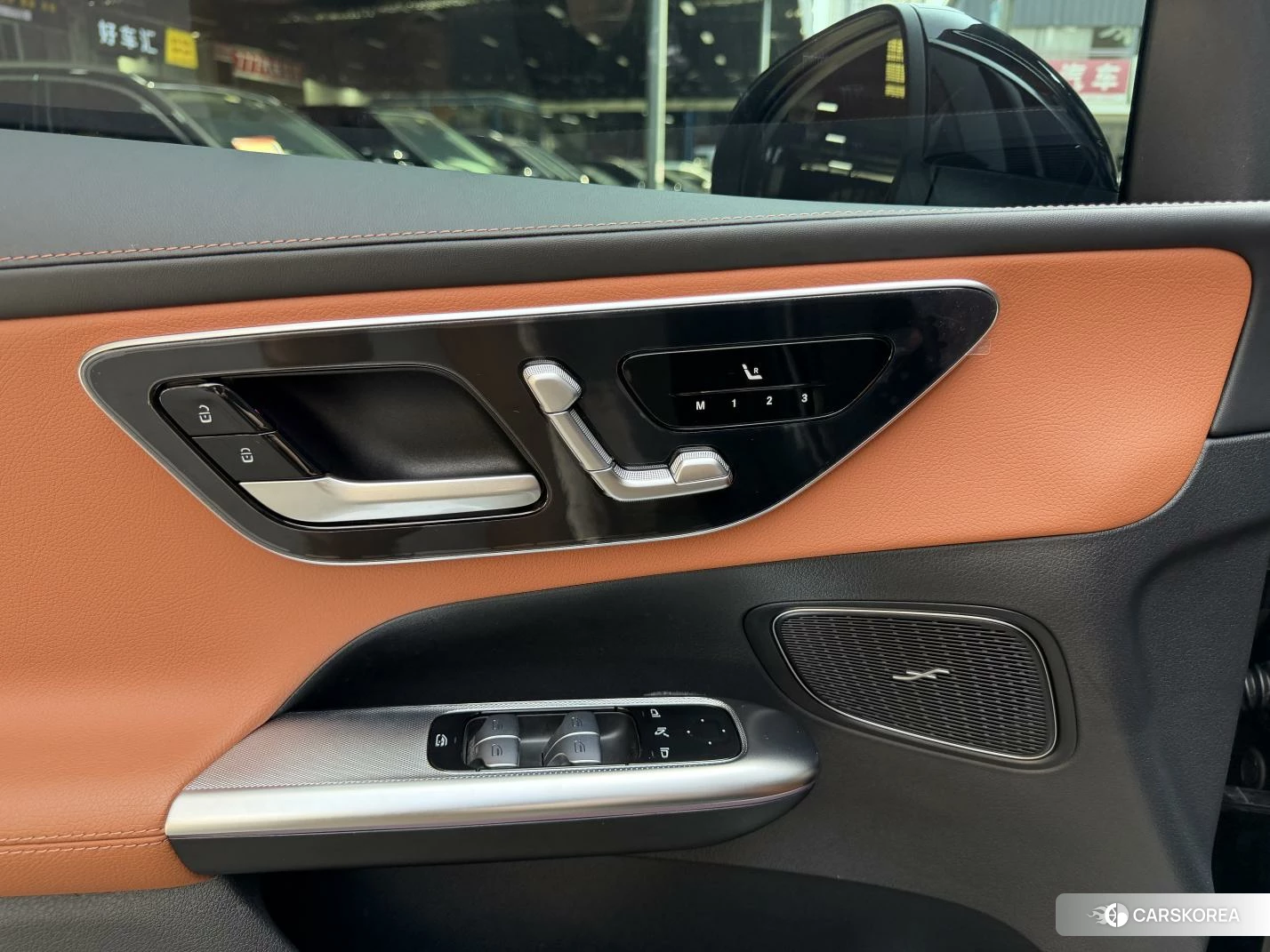 Mercedes-Benz GLC id 4407509 из Китая 23