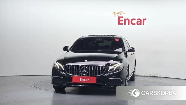 Mercedes-Benz E-Class W213 id 4331298 из Кореи 13