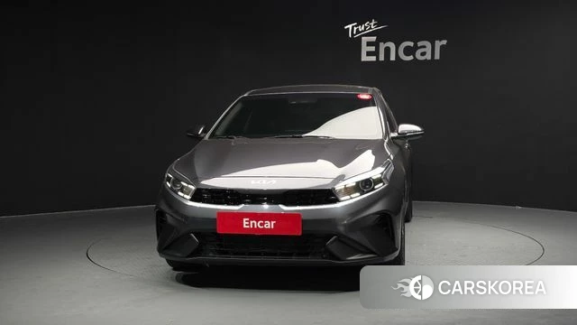 Kia The New K3 2nd generation id 4316981 из Кореи 23