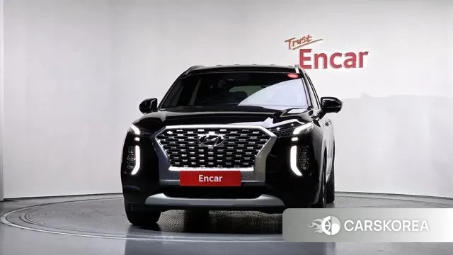 Hyundai Palisade id 3444507 из Кореи 13