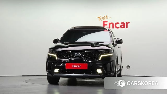 Kia Sorento 4th Generation id 4937092 из Кореи 23