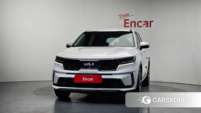 Kia Sorento 4th Generation id 4624299 из Кореи 13