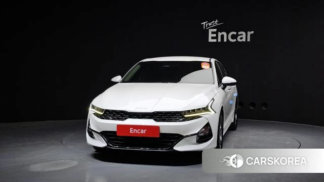 Kia K5 3rd generation id 3827438 из Кореи 13