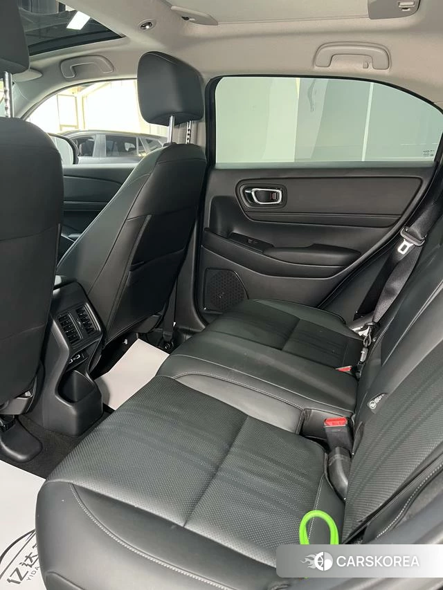 Honda Binzhi id 4274099 из Китая 18