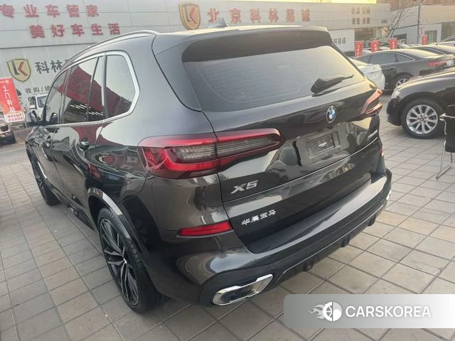 BMW X5 id 4257070 из Китая 8