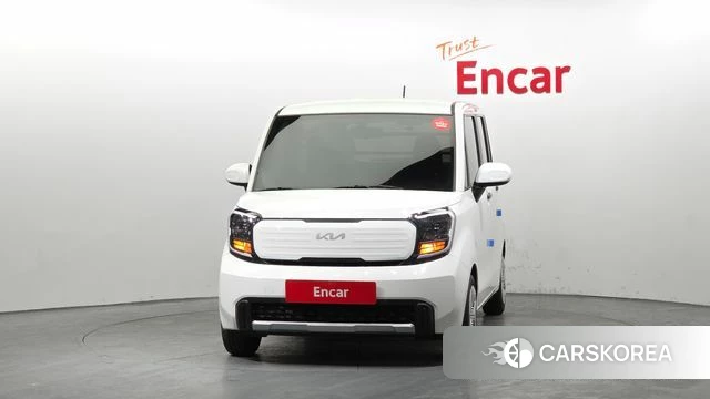 Kia The New Kia Ray id 3832048 из Кореи 13