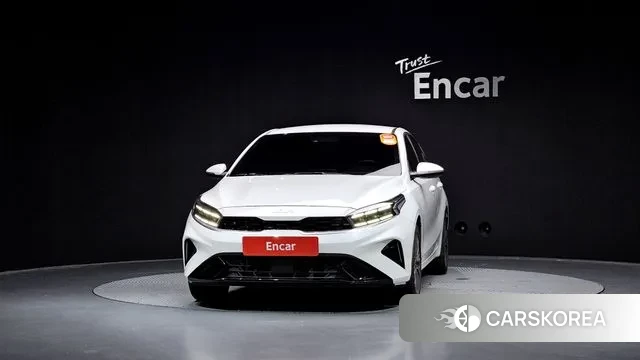 Kia The New K3 2nd generation id 3042567 из Кореи 13