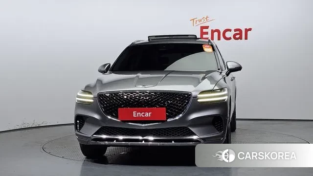 Genesis GV70 id 3003101 из Кореи 13