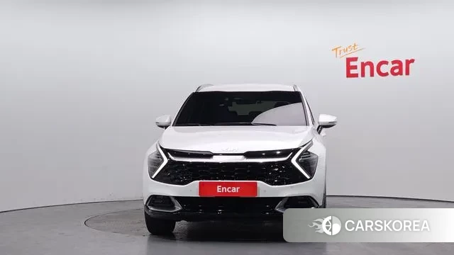 Kia Sportage 5th Generation id 3740377 из Кореи 13