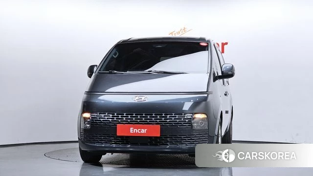 Hyundai Staria id 4250065 из Кореи 23