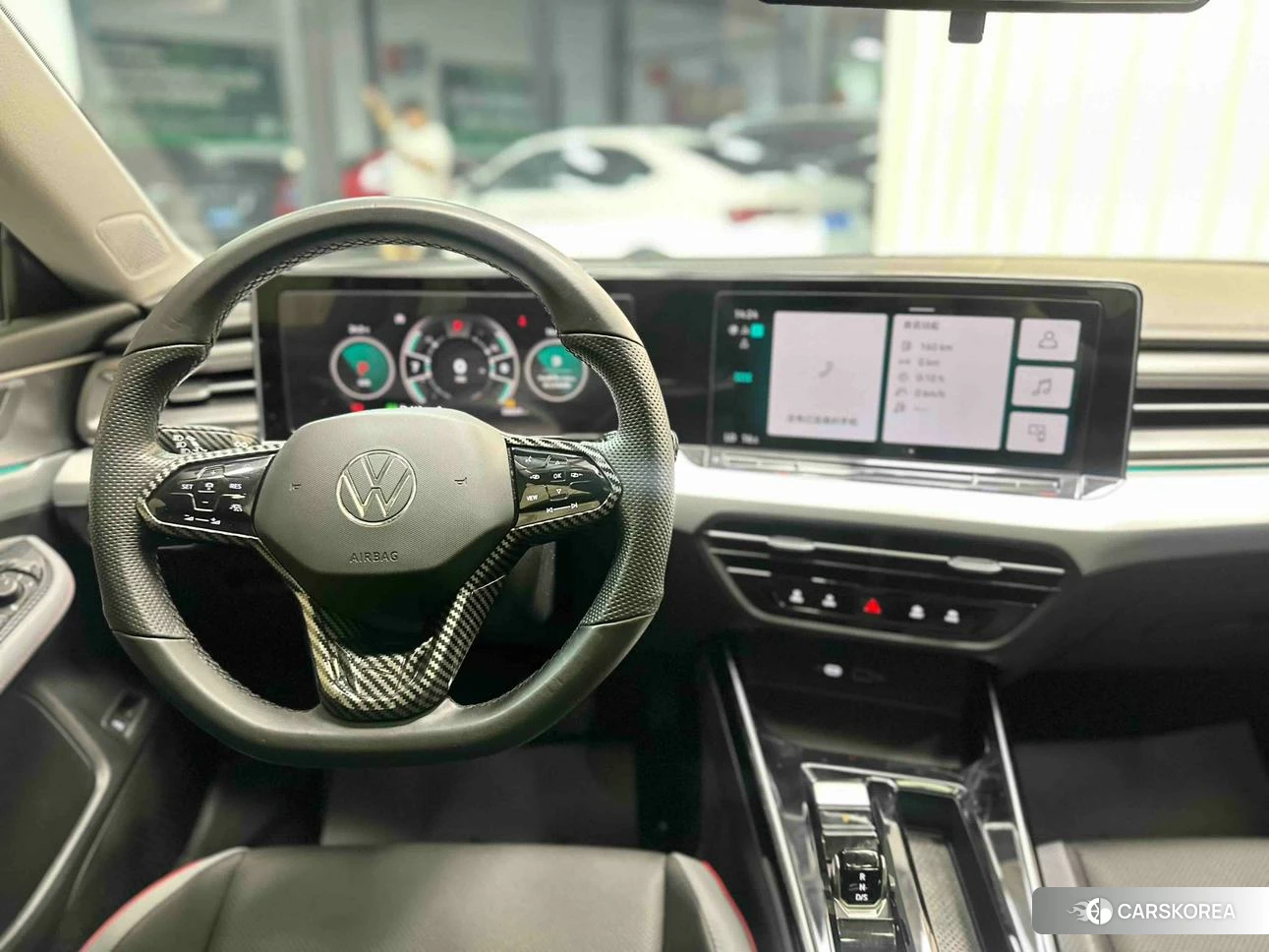 Volkswagen Lingdu id 4487498 из Китая 15