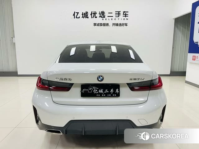 BMW 3 series id 4235763 из Китая 8