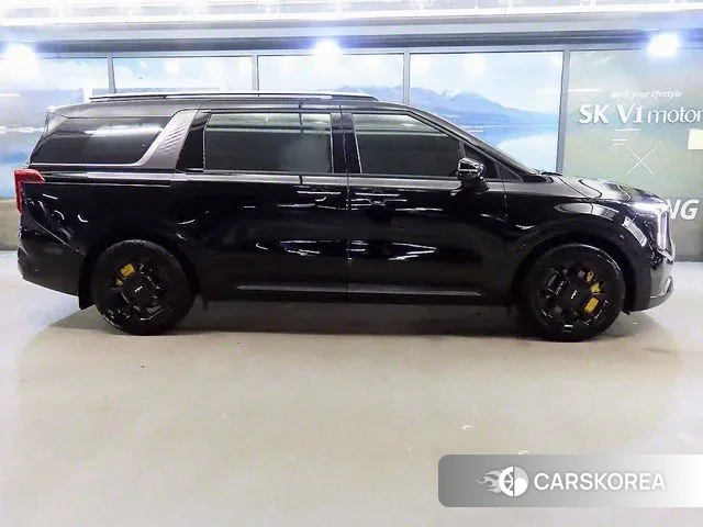 Kia The New Carnival 4th Generation id 3152486 из Кореи 13