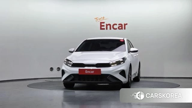 Kia The New K3 2nd generation id 4308749 из Кореи 23