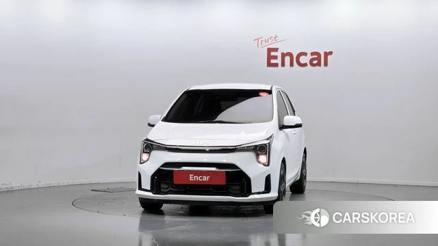 Kia The New Morning (JA) id 4682057 из Кореи 23