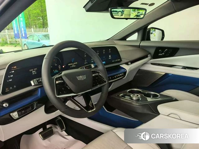 Cadillac IQ Aoge id 4198764 из Китая 10