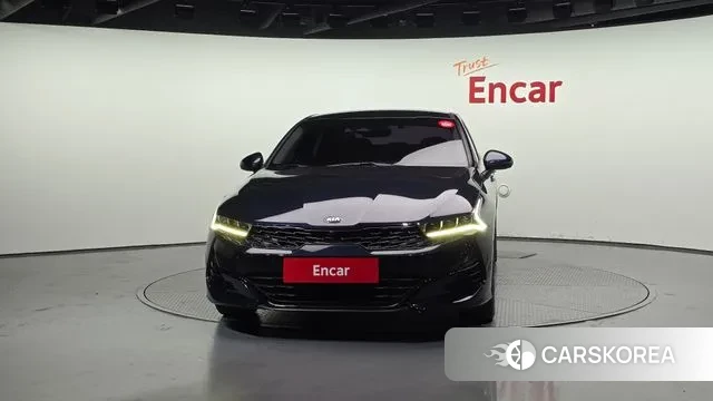 Kia K5 3rd generation id 3368164 из Кореи 13