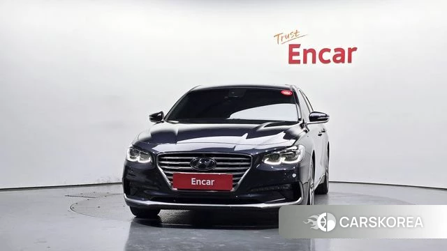 Hyundai Grandeur IG id 4345741 из Кореи 13