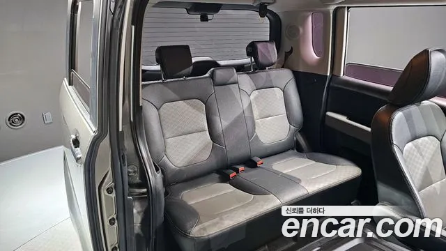 Kia The New Ray id 2545347 из Кореи 13