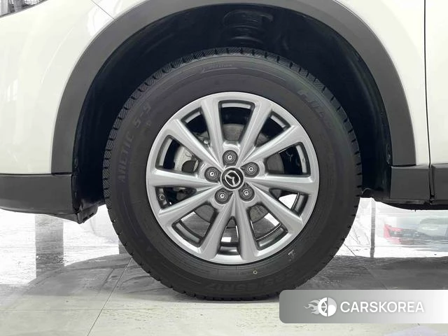 Mazda CX-5 id 4359456 из Китая 13