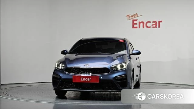 Kia Come New K3 id 4459676 из Кореи 23