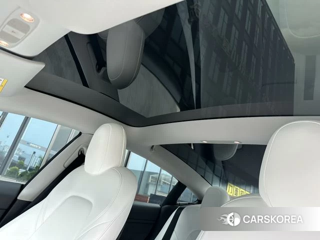 Tesla Model 3 id 3983330 из Китая 10