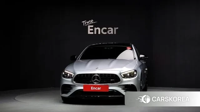 Mercedes-Benz E-Class W213 id 3689958 из Кореи 13