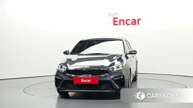 Kia Come New K3 id 3873443 из Кореи 13