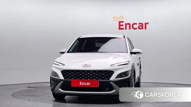 Hyundai The New Kona id 3625285 из Кореи 13