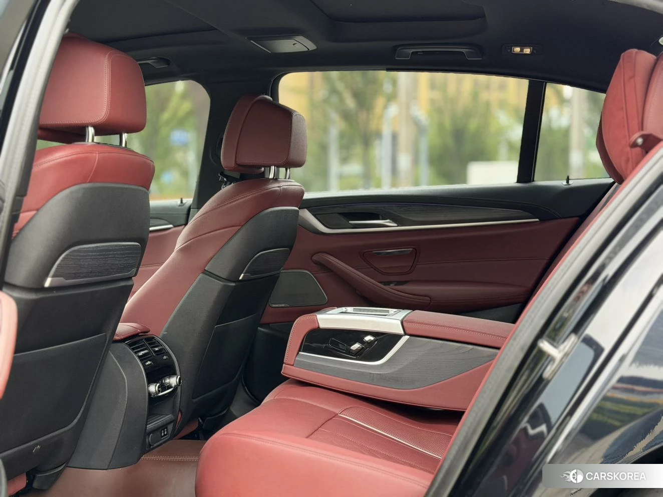 BMW 5 series id 4467536 из Китая 11