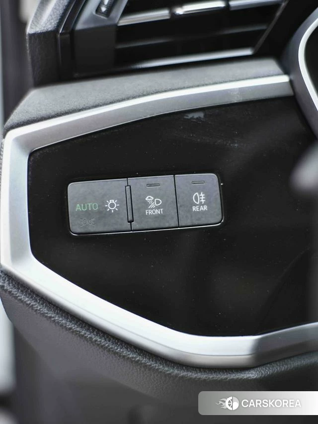 Audi Q3 id 4321220 из Китая 18