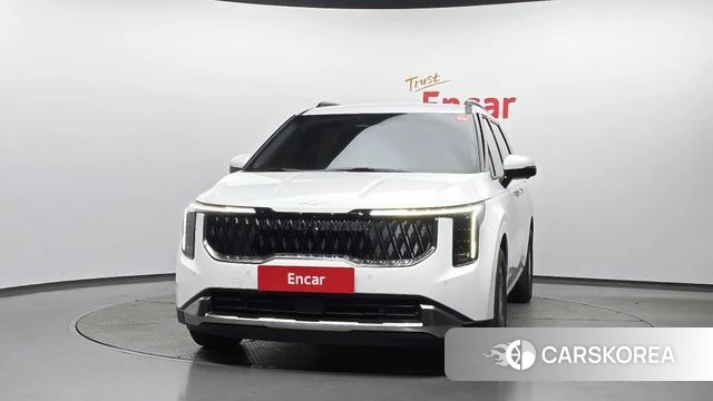 Kia The New Carnival 4th Generation id 4421717 из Кореи 23