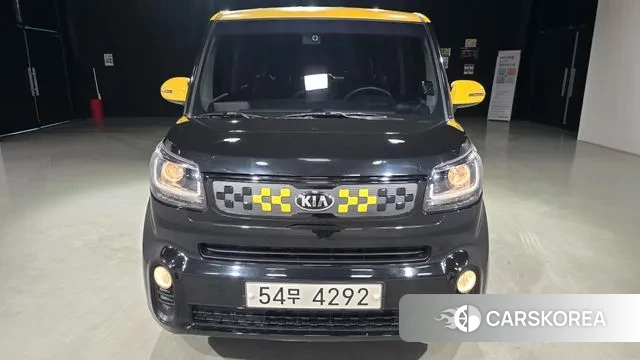 Kia The New Ray id 3612839 из Кореи 13