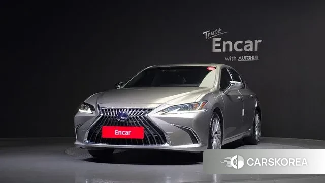 Lexus ES300h 7th generation id 3311390 из Кореи 13