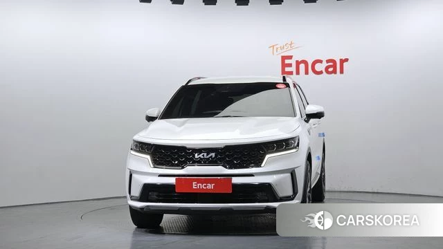 Kia Sorento 4th Generation id 4382604 из Кореи 23