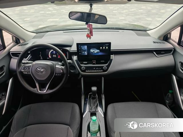 Toyota Fenglanda 2024 Черный из Китая, фото 3