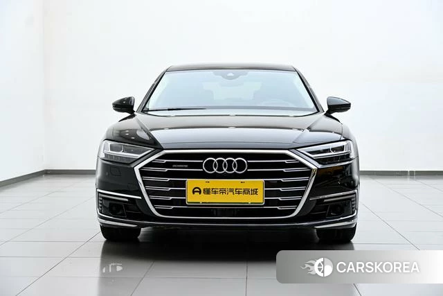 Audi A8 PHEV id 4366005 из Китая 13