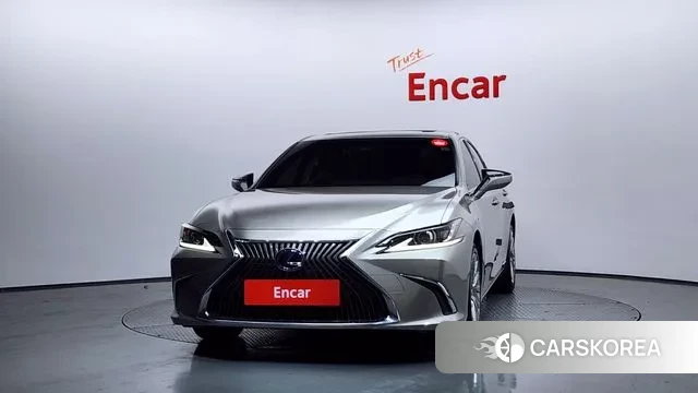 Lexus ES300h 7th generation id 3765113 из Кореи 13