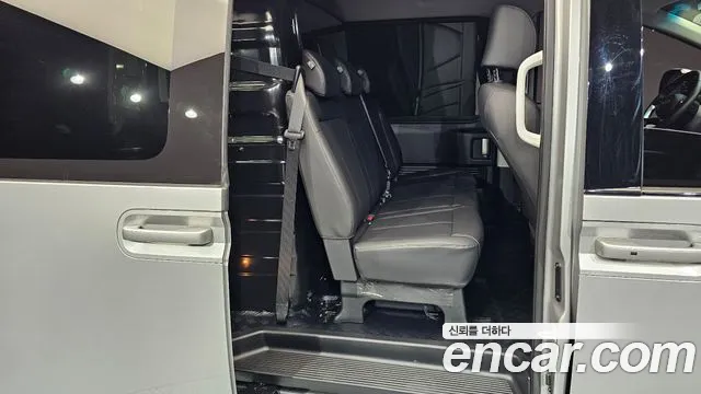 Hyundai Staria id 2611256 из Кореи 13