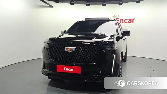 Cadillac Escalade 5th Generation id 3487567 из Кореи 13